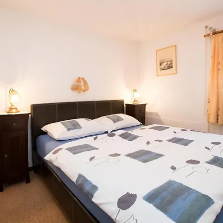 Apartmaji Hodnik Stara Fuzina Bohinj Exterior photo