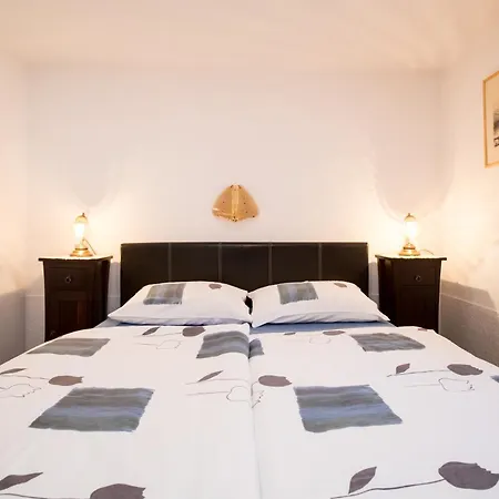 Apartmaji Hodnik Stara Fuzina Bohinj Exterior photo