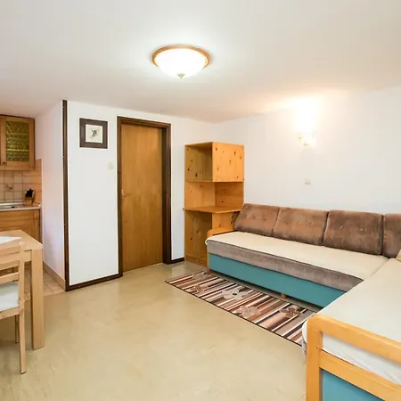 Apartmaji Hodnik Stara Fuzina Bohinj Exterior photo