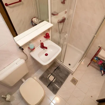 Apartmaji Hodnik Stara Fuzina Bohinj Exterior photo