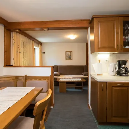 Apartmaji Hodnik Stara Fuzina Bohinj Exterior photo