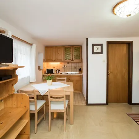 Apartmaji Hodnik Stara Fuzina Bohinj Exterior photo