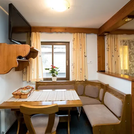 Apartmaji Hodnik Stara Fuzina Bohinj Exterior photo