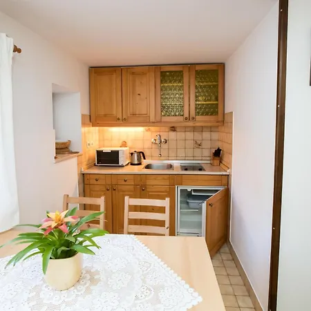 Apartmaji Hodnik Stara Fuzina Bohinj Exterior photo