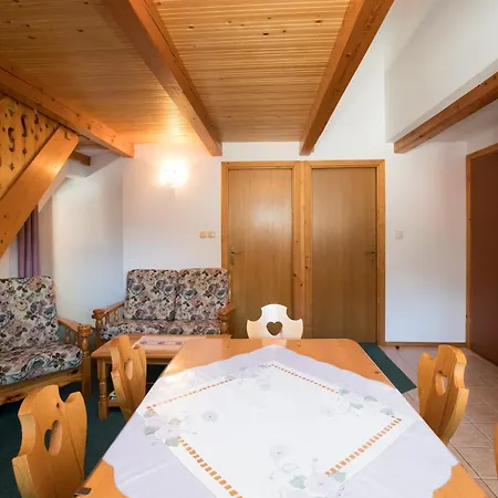 Apartmaji Hodnik Stara Fuzina Bohinj Exterior photo