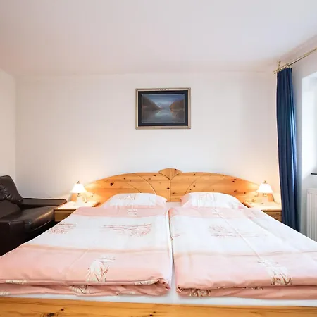 Apartmaji Hodnik Stara Fuzina Bohinj Exterior photo