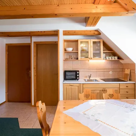 Apartmaji Hodnik Stara Fuzina Bohinj Exterior photo