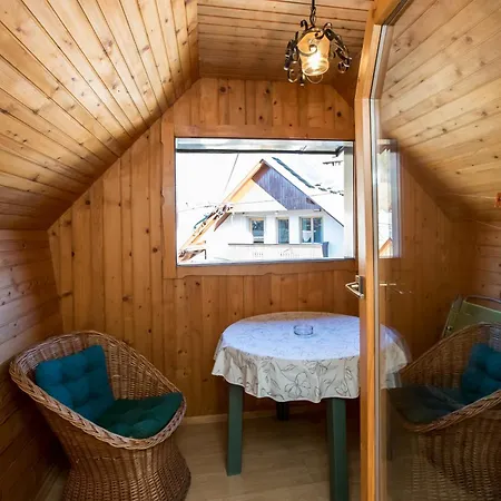 Apartmaji Hodnik Stara Fuzina Bohinj Exterior photo