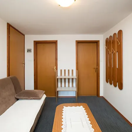 Apartmaji Hodnik Stara Fuzina Bohinj Exterior photo