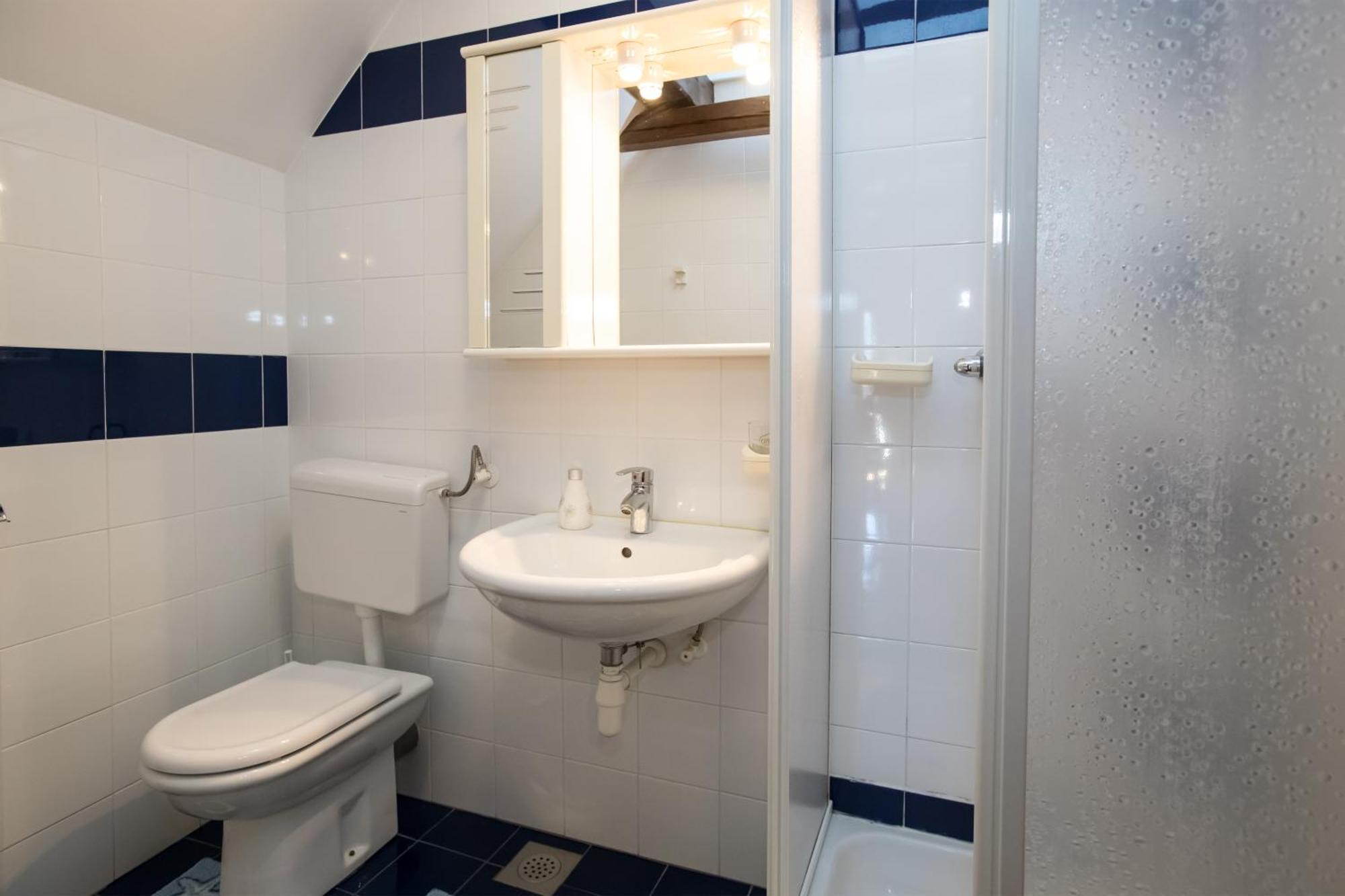 Apartmaji Hodnik Stara Fuzina Apartment Bohinj