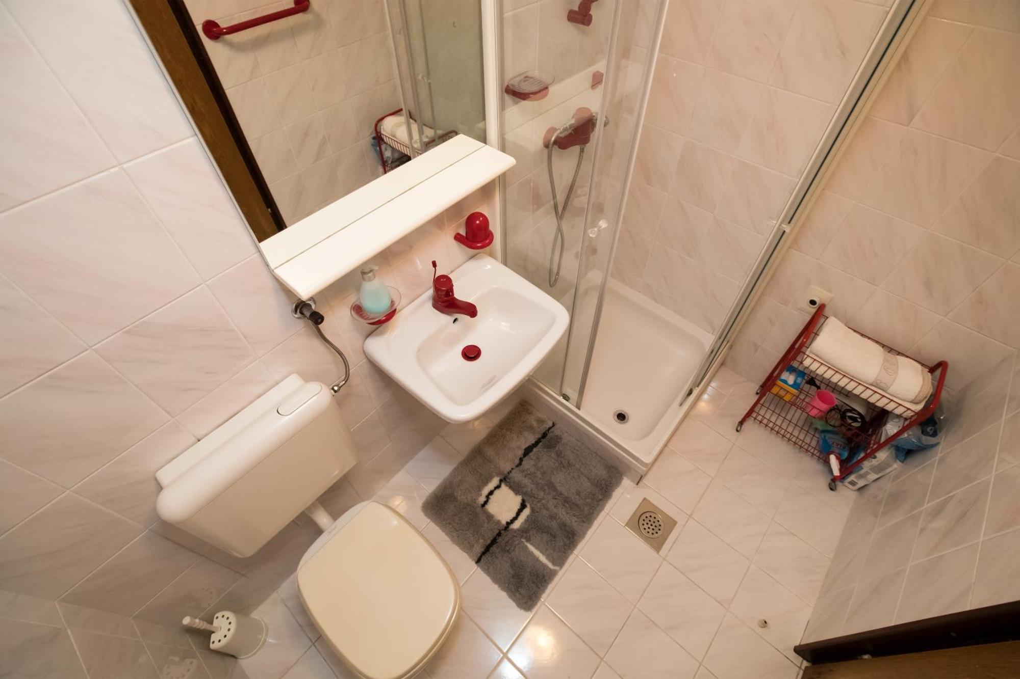 Apartmaji Hodnik Stara Fuzina Apartment Bohinj
