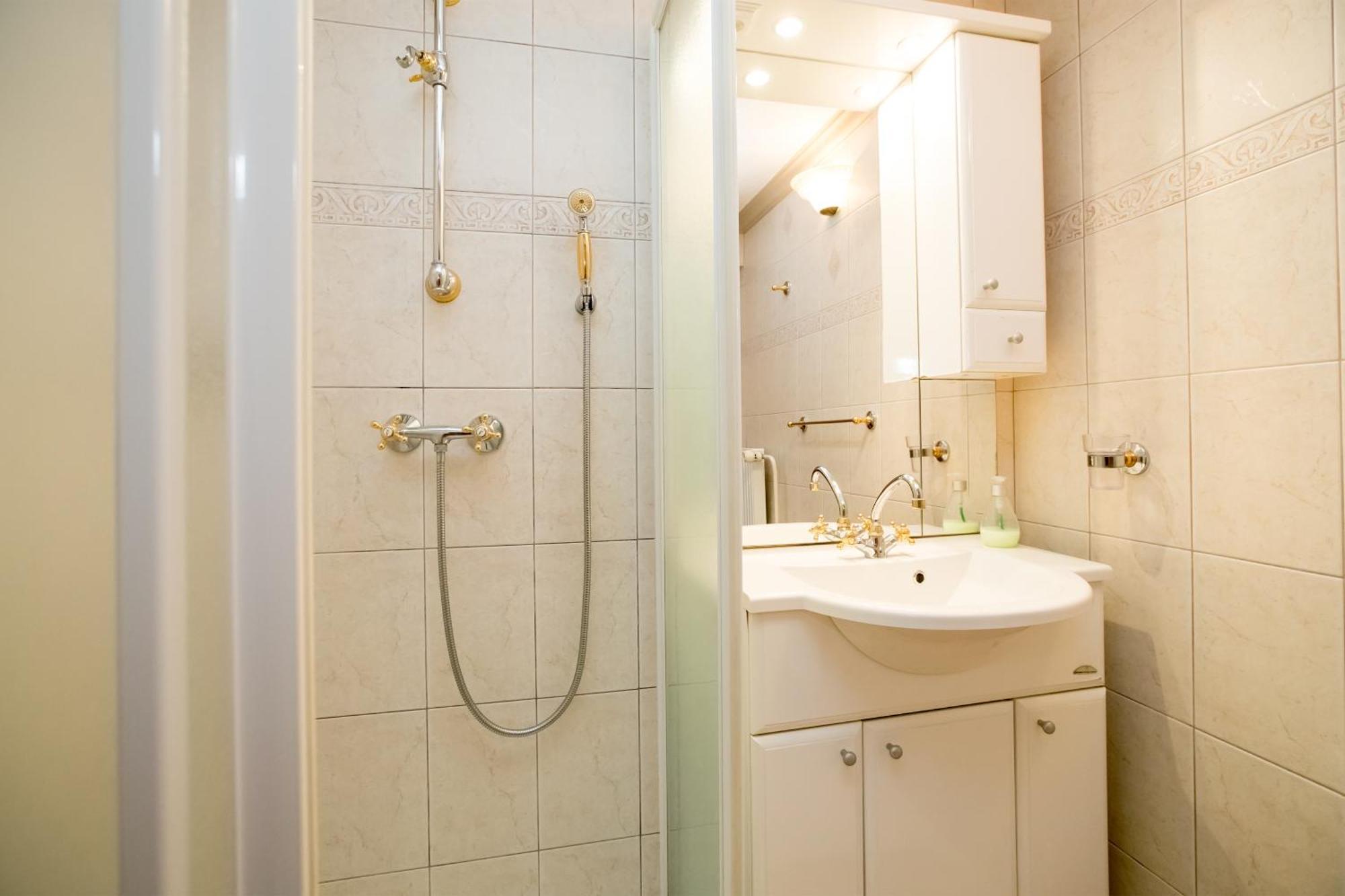 Apartmaji Hodnik Stara Fuzina
